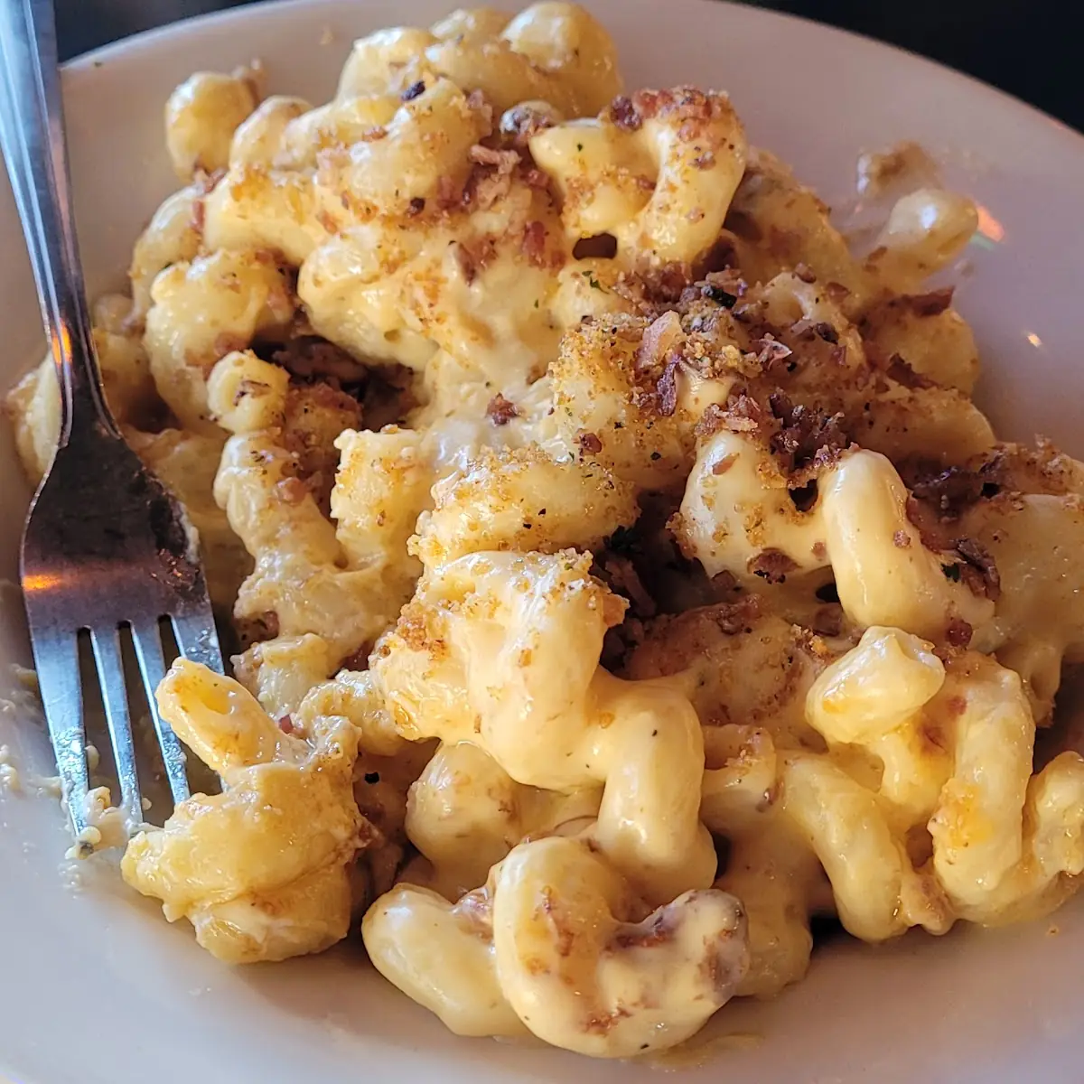 Mac N Cheese