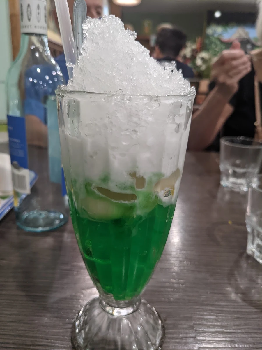 Chè Ba Màu 3 Bean Dessert, Hủ Tiếu Mì BẾN TRE