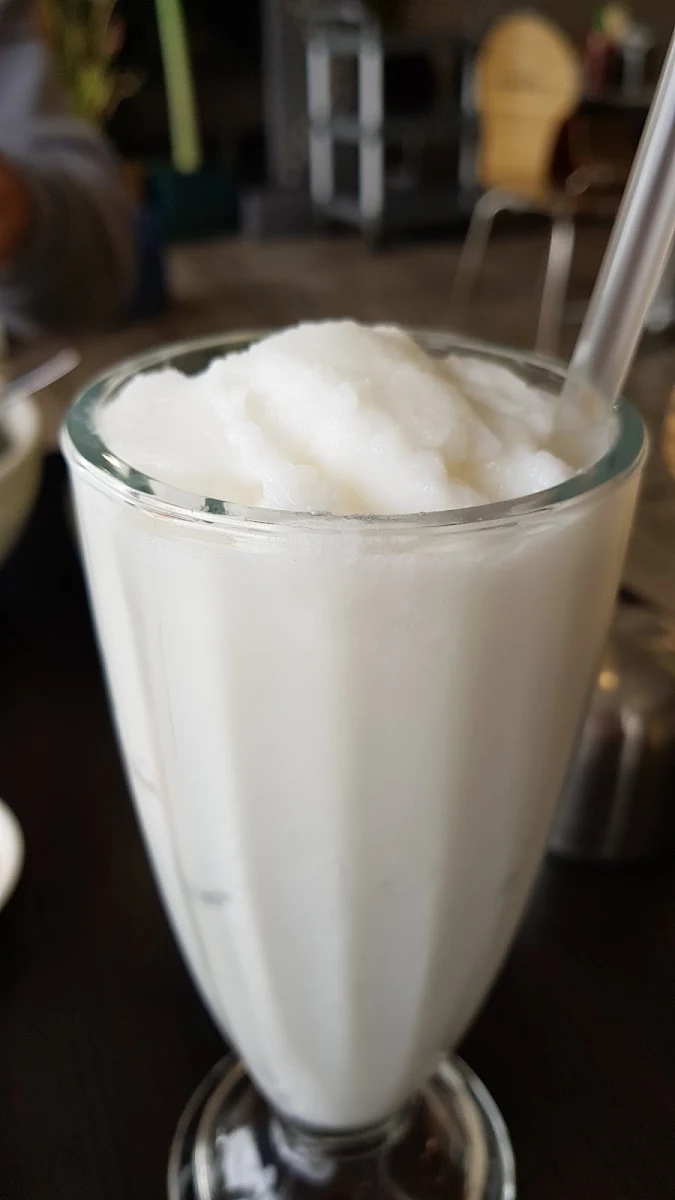 Coconut Shake, Hủ Tiếu Mì BẾN TRE