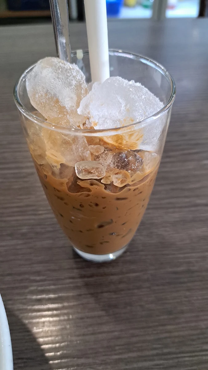 Ice Coffee, Hủ Tiếu Mì BẾN TRE