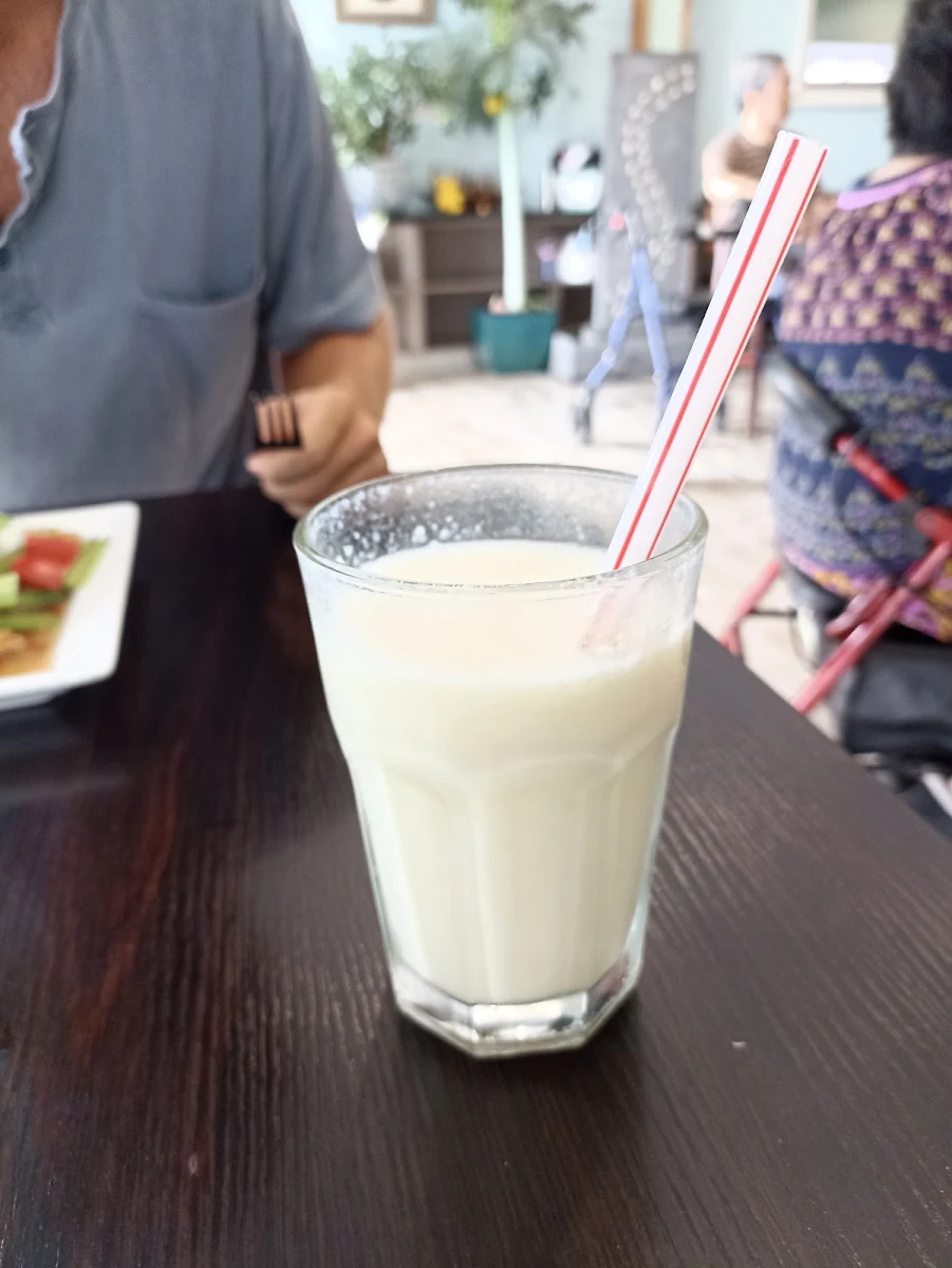 Jackfruit Shake, Hủ Tiếu Mì BẾN TRE