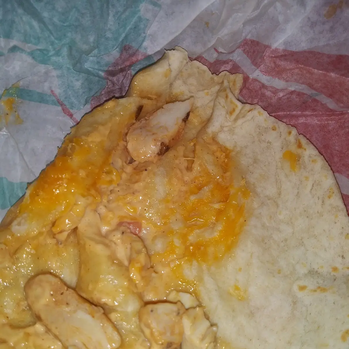 Chipotle Chicken