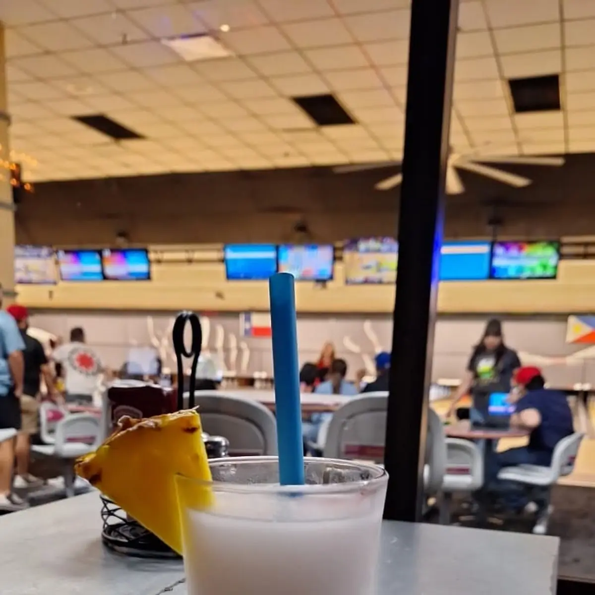 Piña Colada