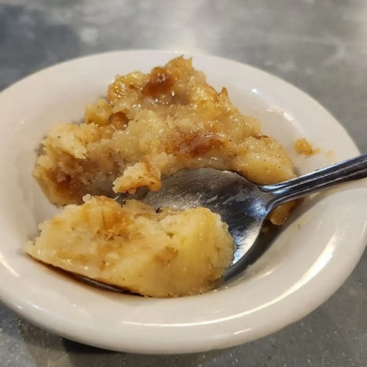 Bread Pudding