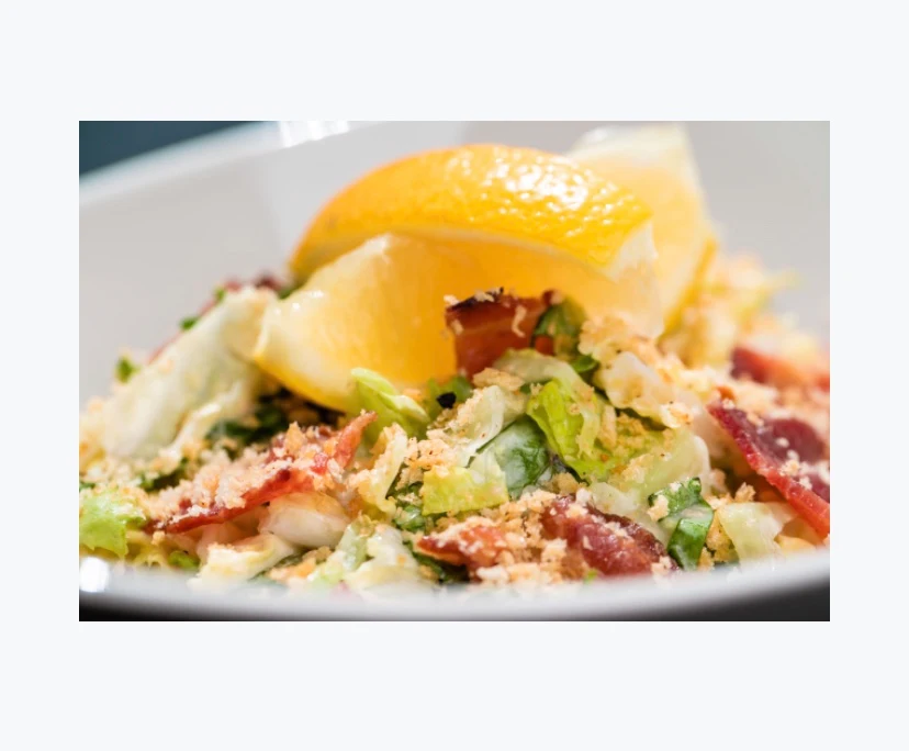 Small Linx Salad