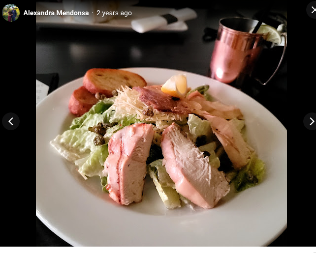 Highlights, Linx Kitchen + Social