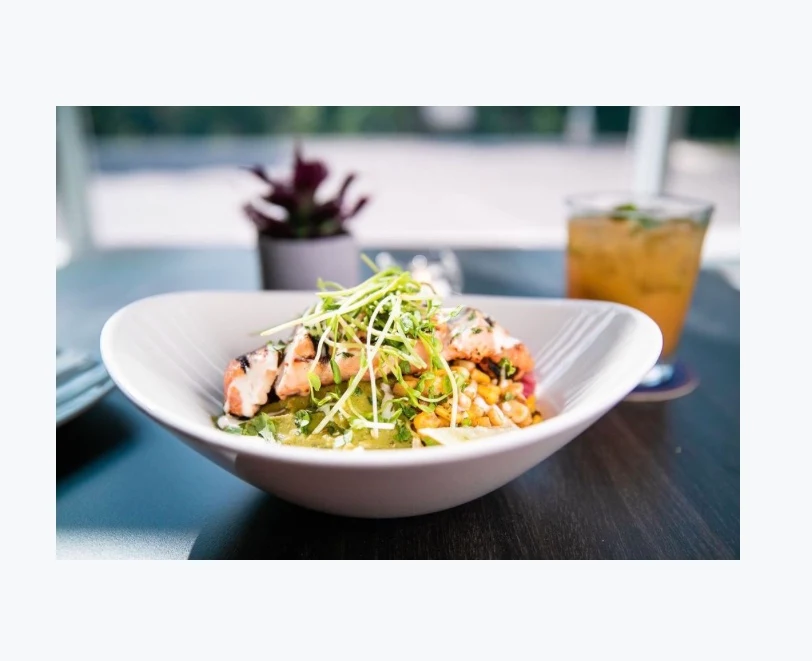 Highlights, Linx Kitchen + Social