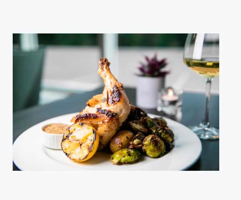 Highlights, Linx Kitchen + Social