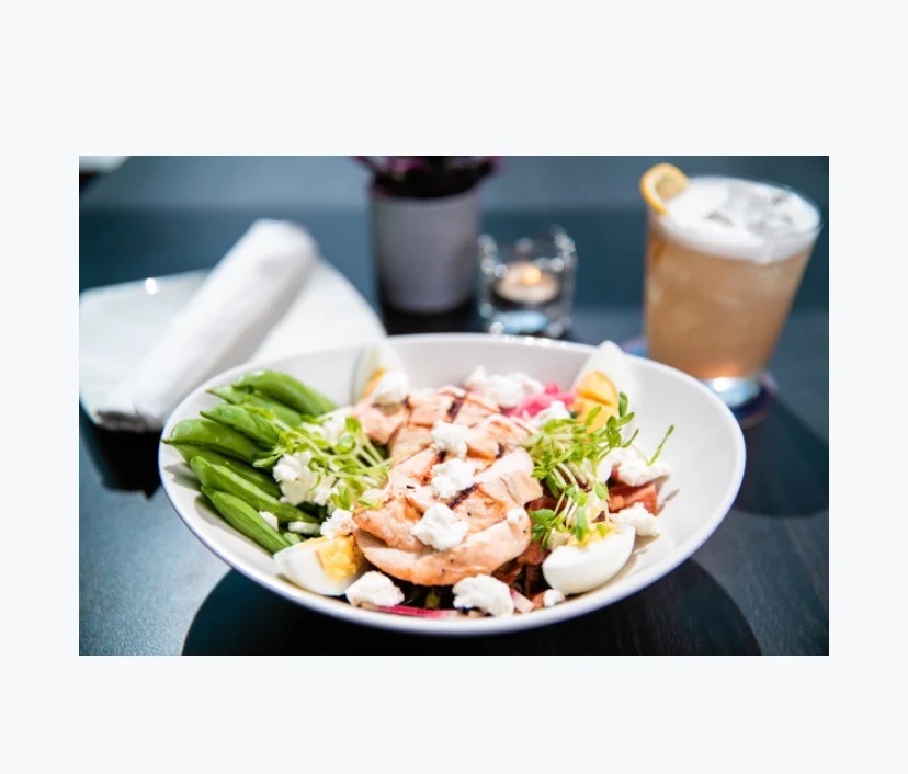 Highlights, Linx Kitchen + Social