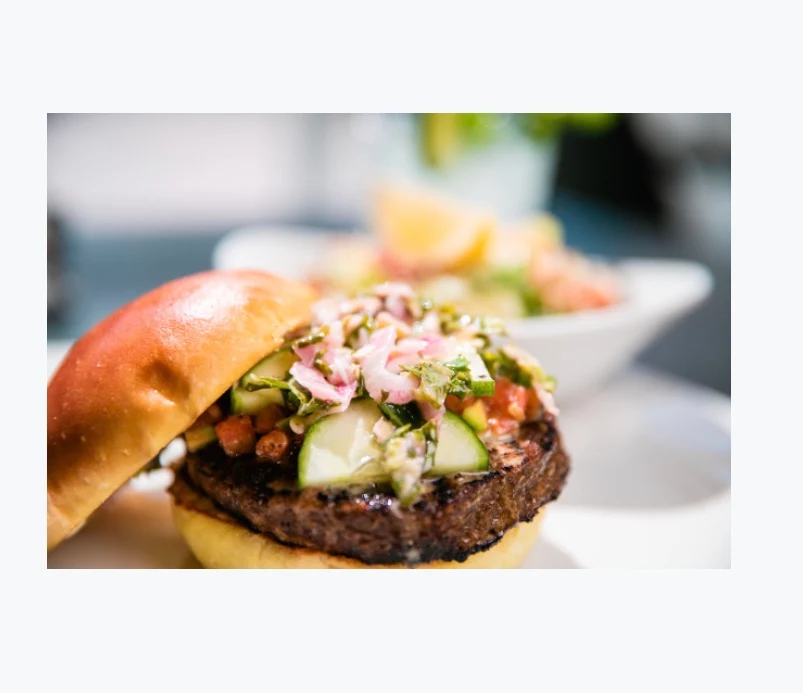 Highlights, Linx Kitchen + Social