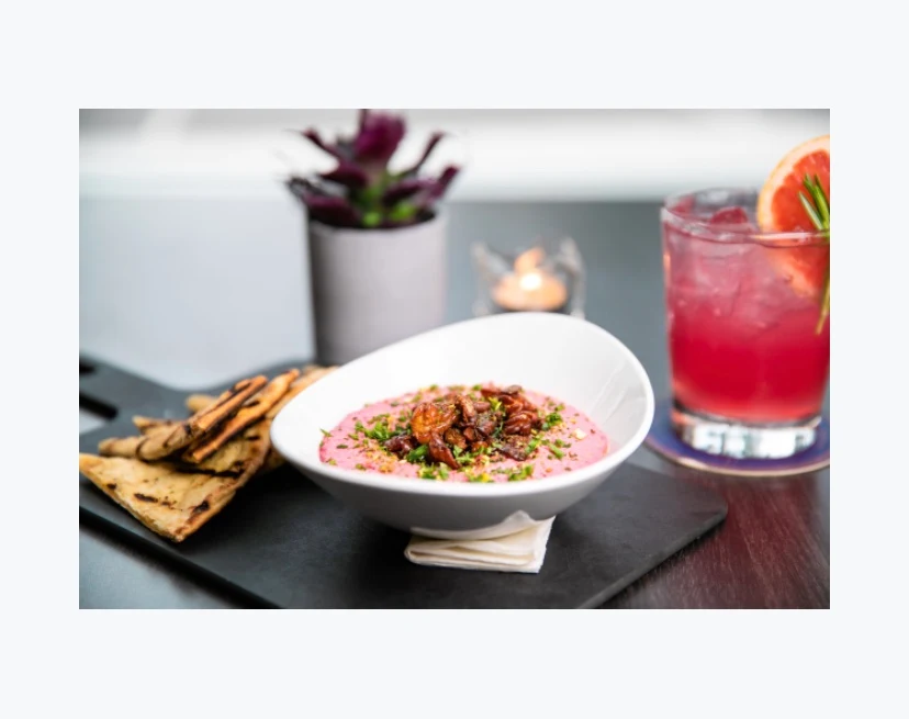 Highlights, Linx Kitchen + Social