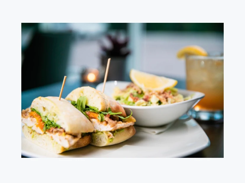 Highlights, Linx Kitchen + Social