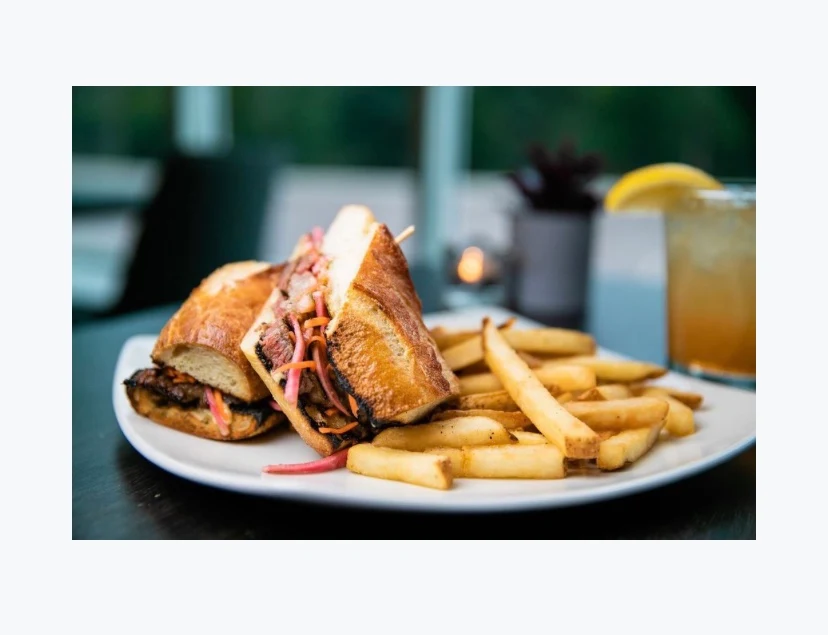 Highlights, Linx Kitchen + Social