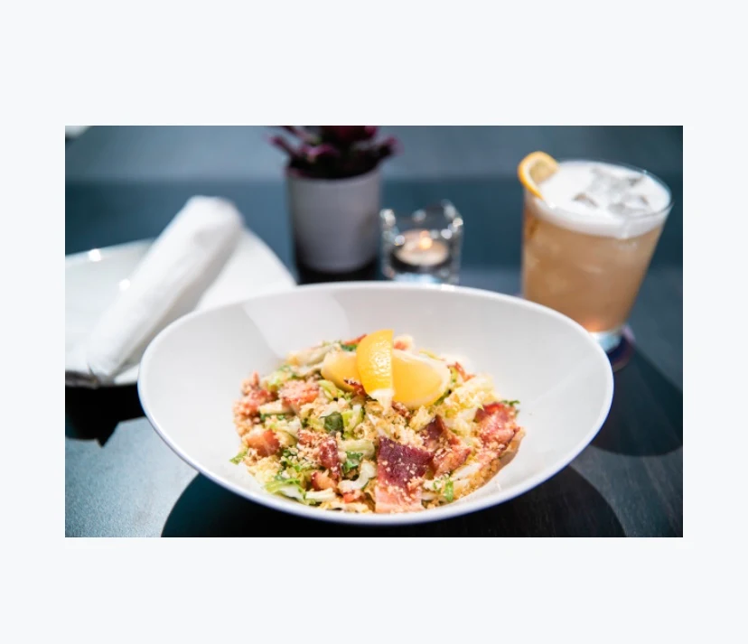Highlights, Linx Kitchen + Social