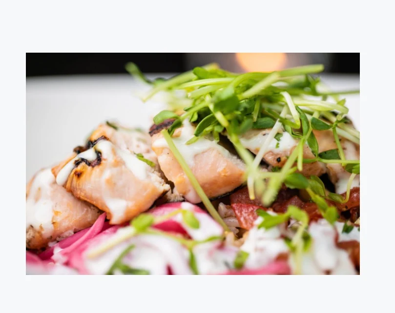 Highlights, Linx Kitchen + Social