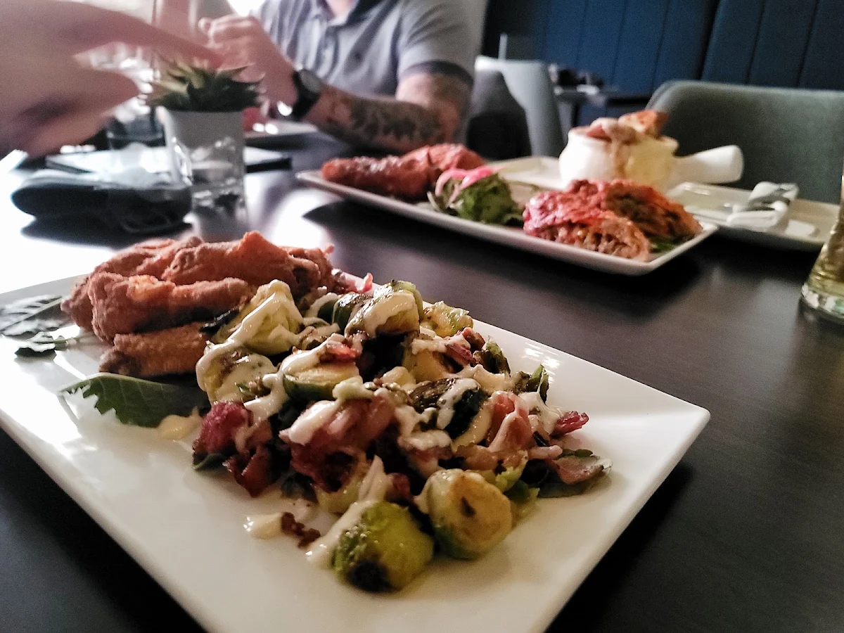 Highlights, Linx Kitchen + Social