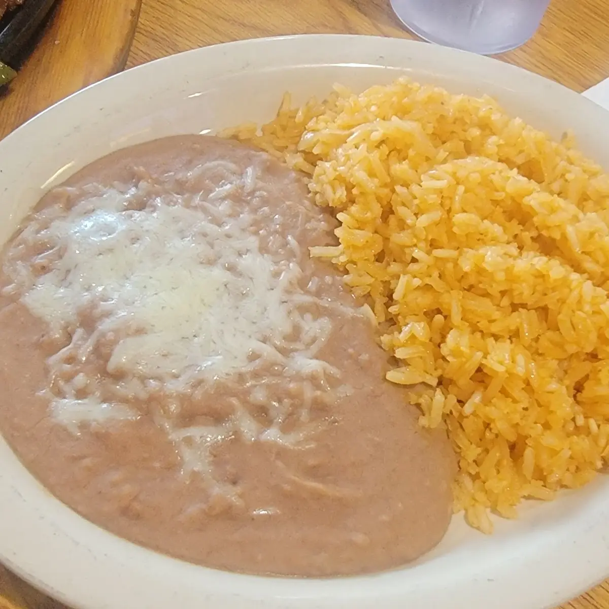 Refried Beans