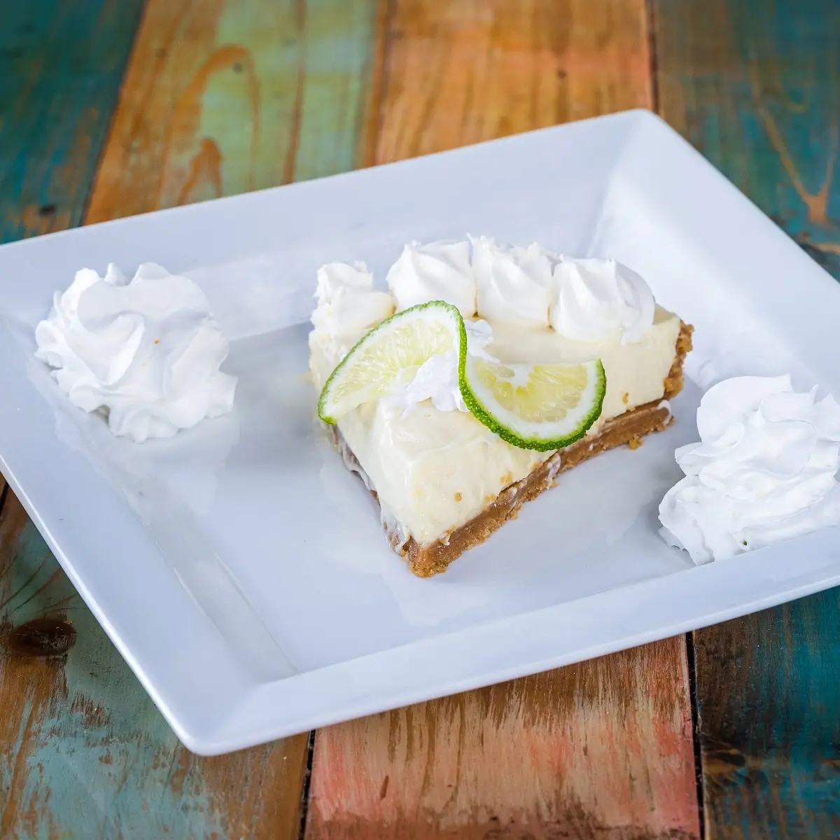 Key Lime Pie