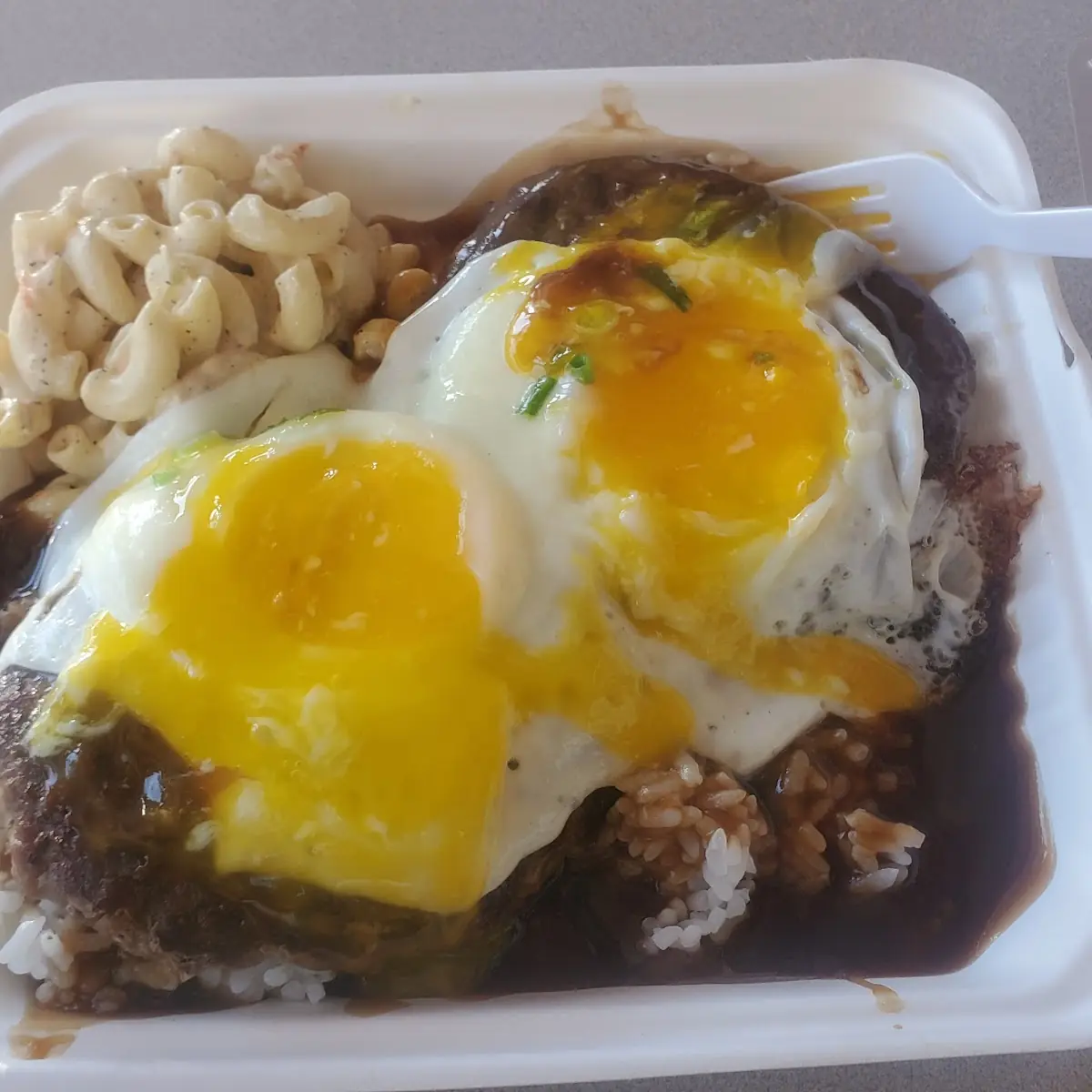 Loco Moco