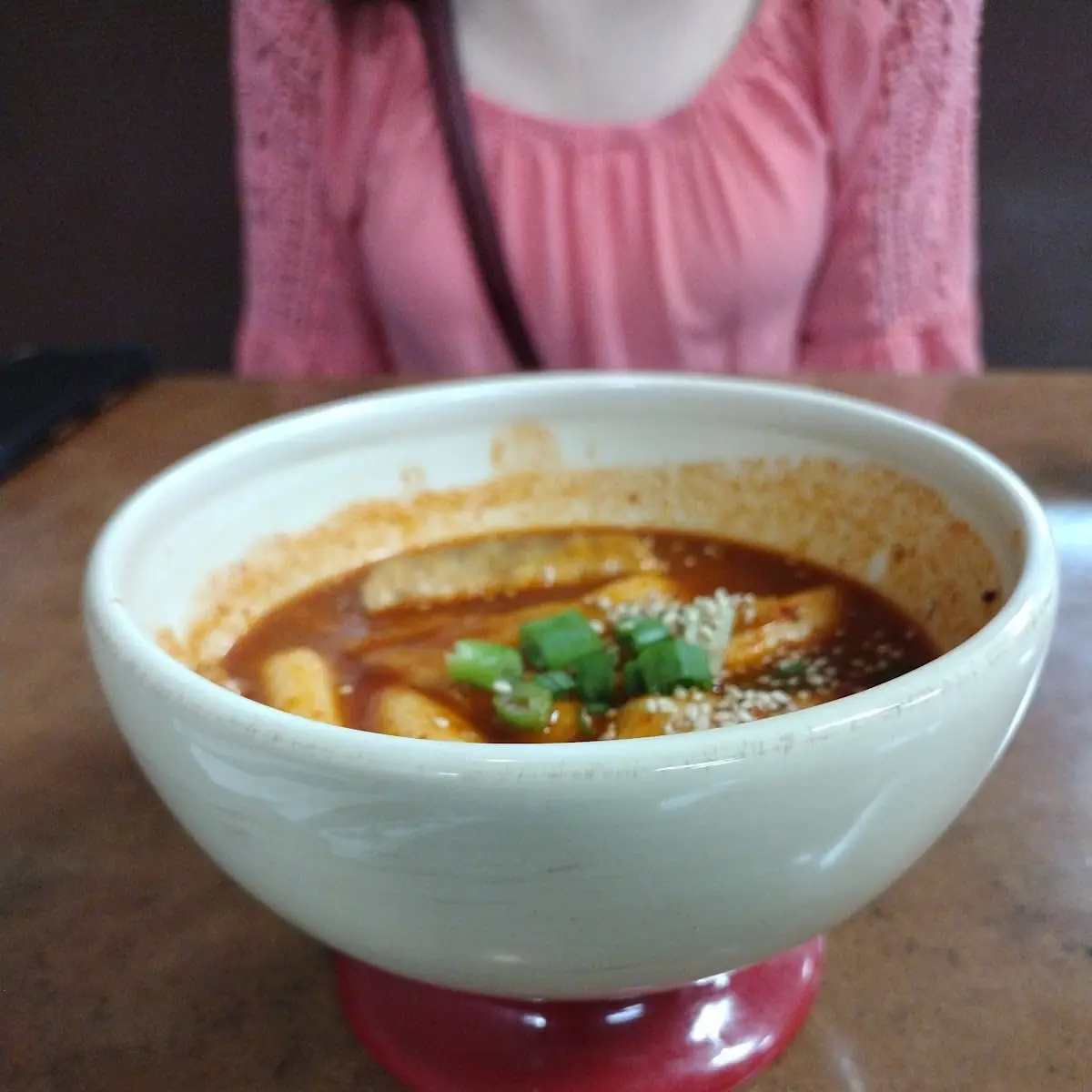 Tom Yum