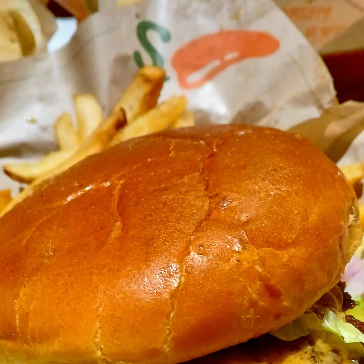 Smash Burger