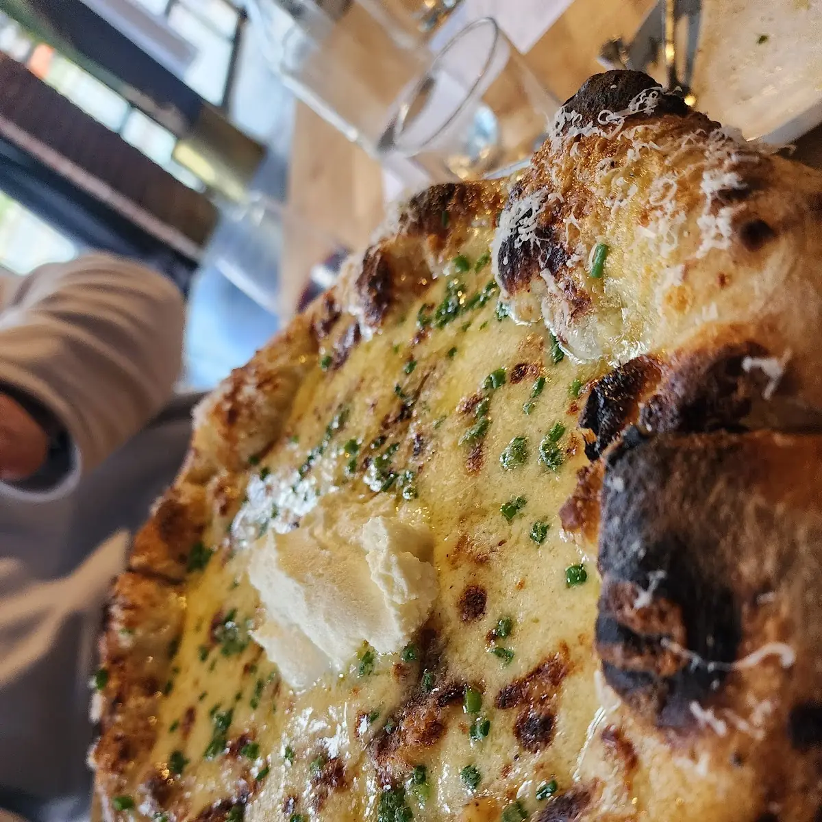 Cheese Pizza