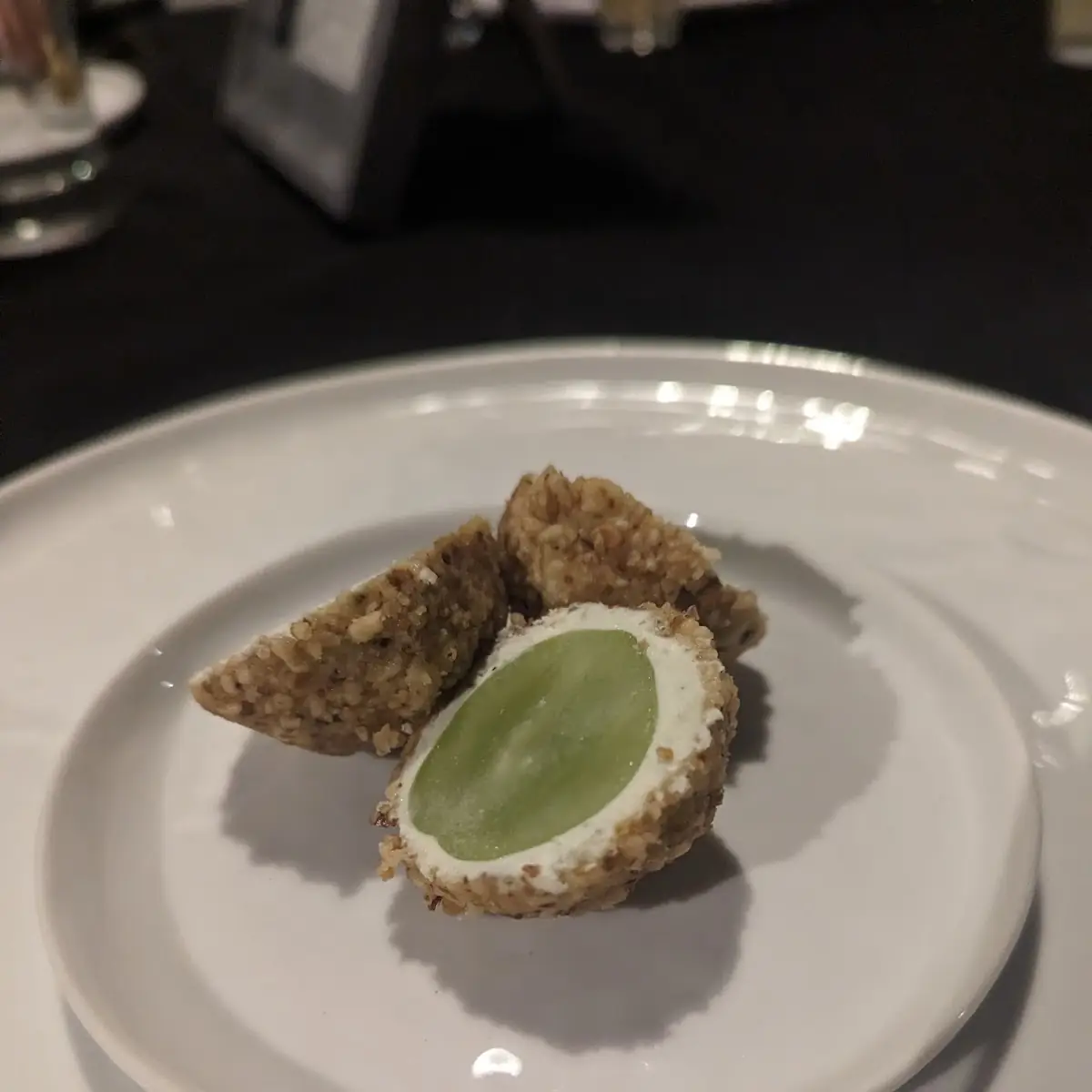 Key Lime Pie