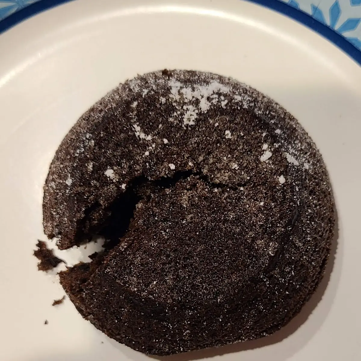 Lava Cake