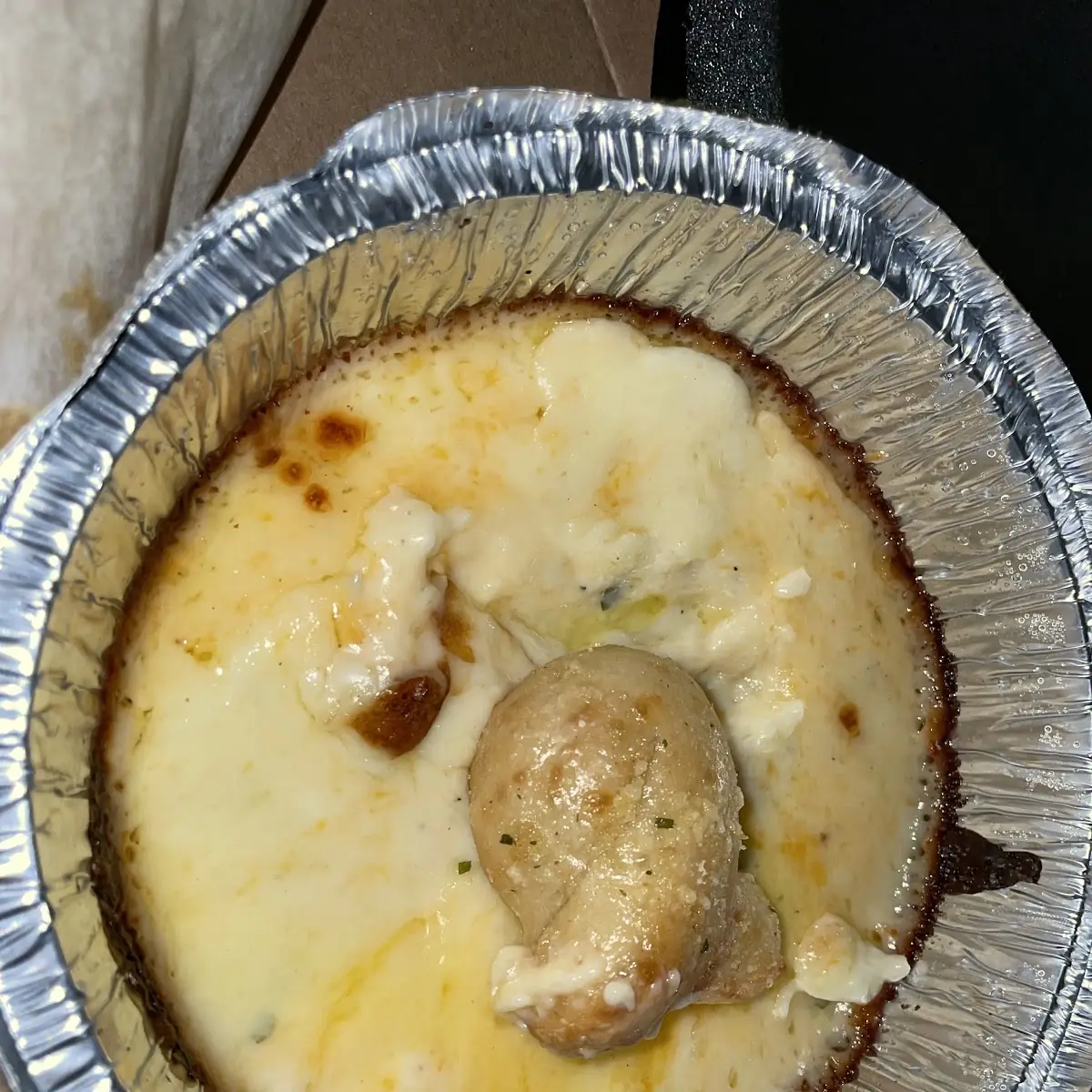 Onion Soup