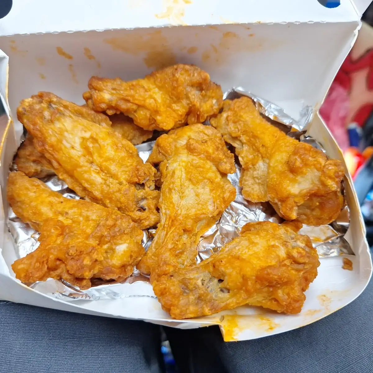 Chicken Wings
