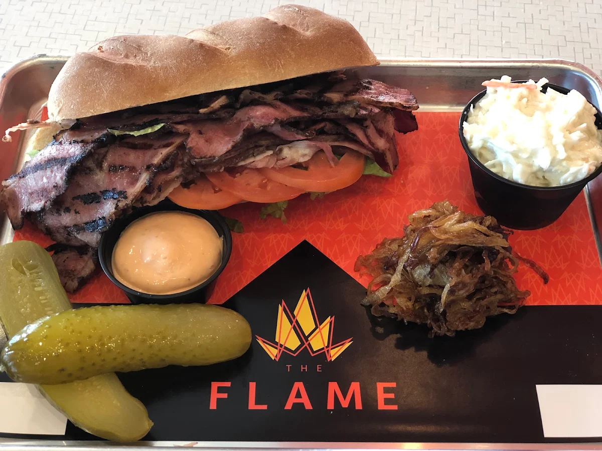 Pulled Pork