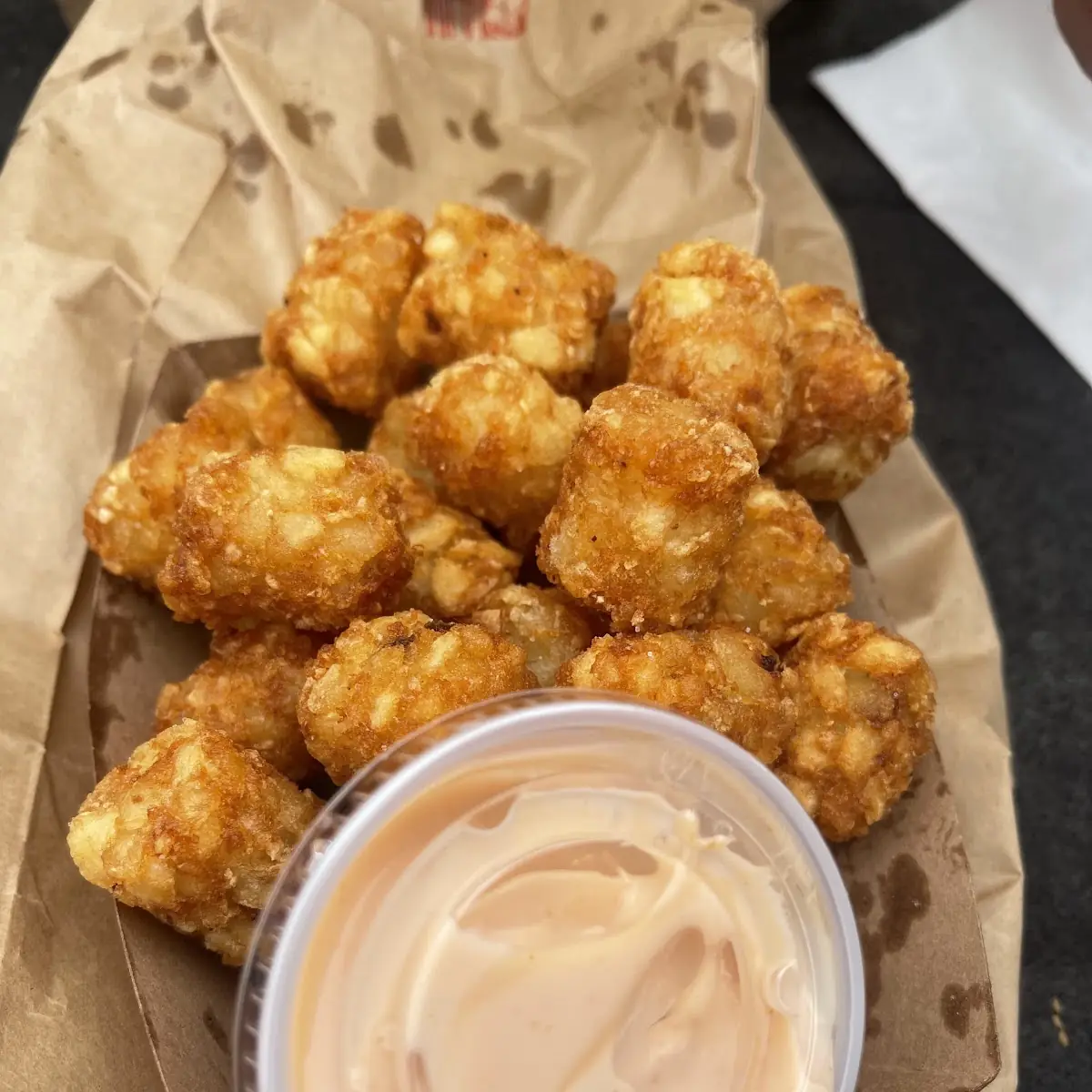 Tater Tots