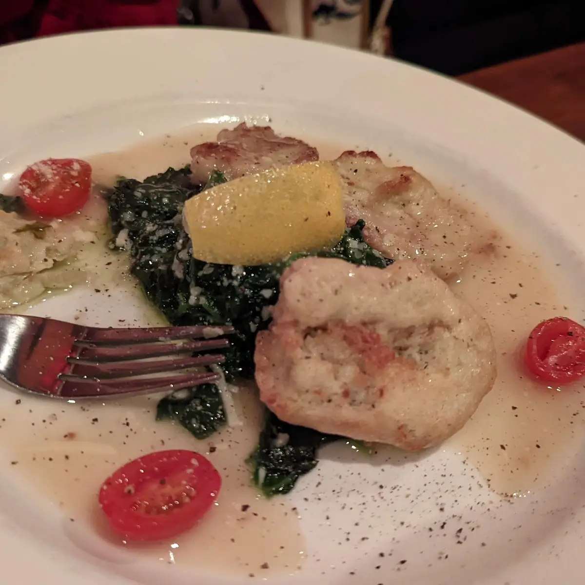 Artichoke Hearts