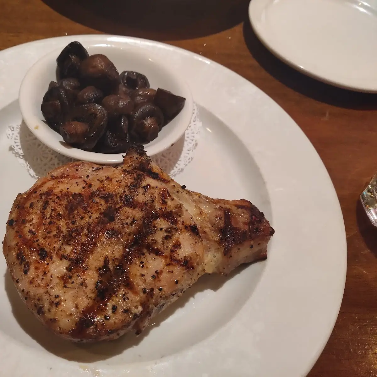Pork Chop