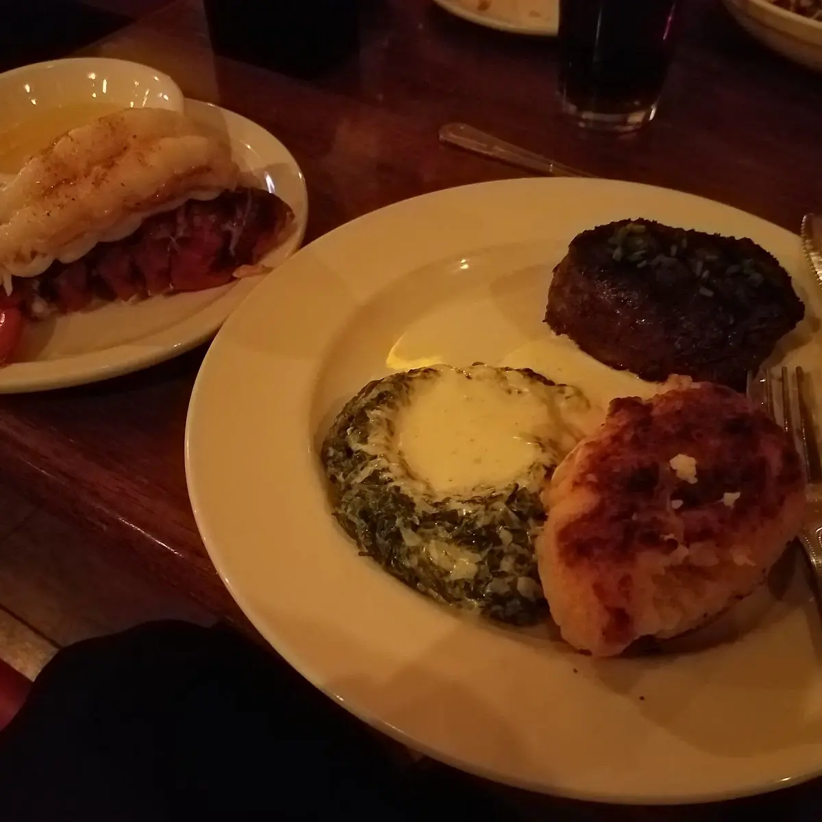 Twice Baked Potato