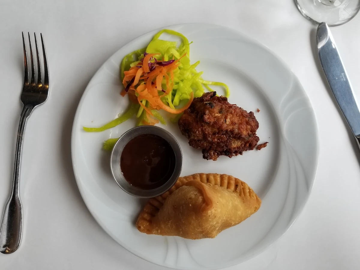 Highlights, Restaurant Tabla