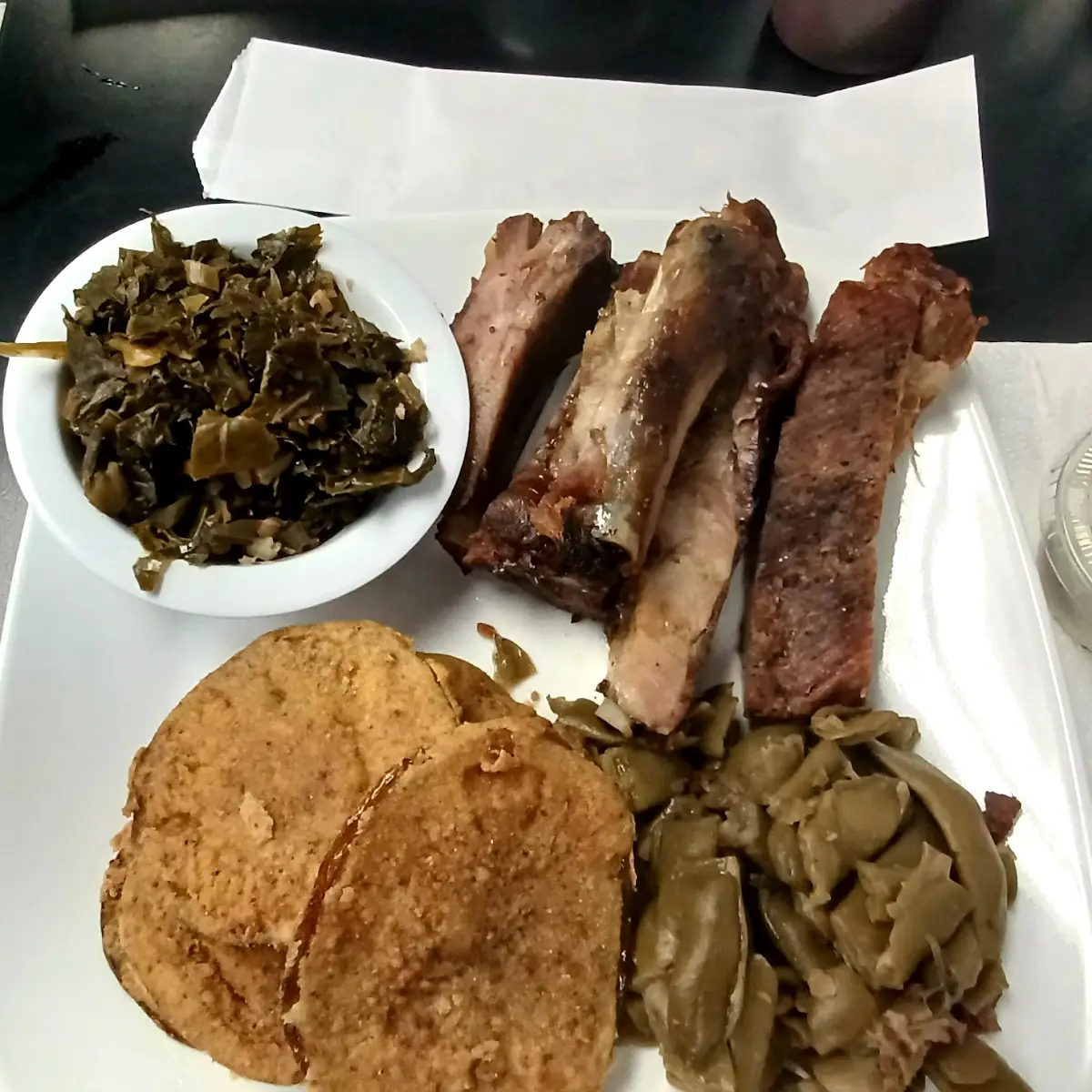 Collard Greens