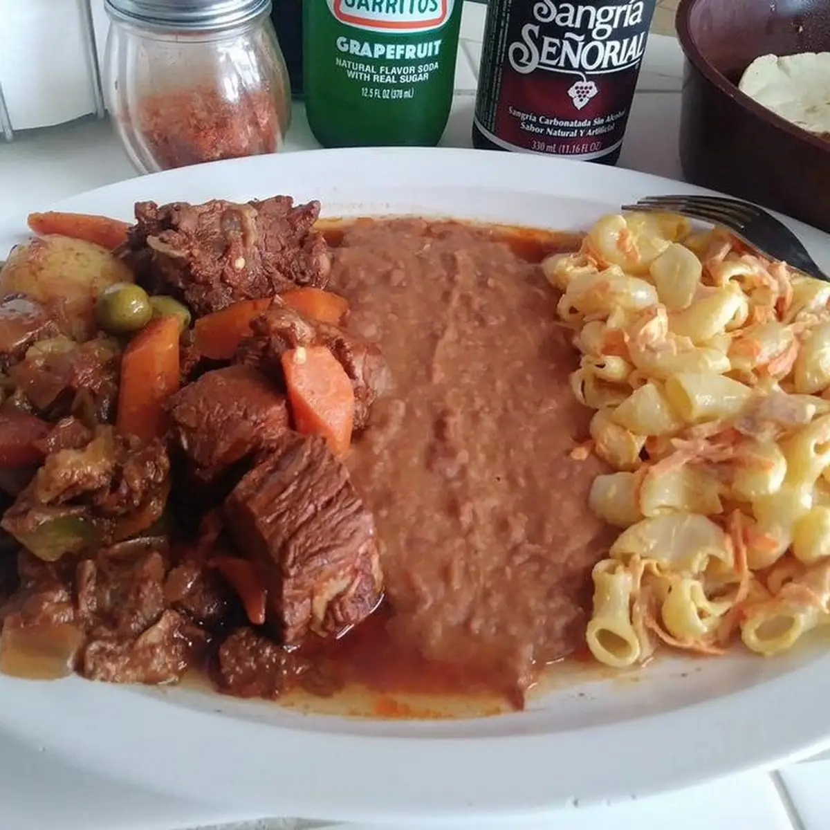 Pot Roast