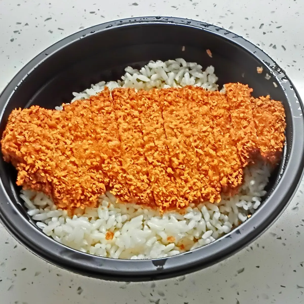 Side Spicy Miso Sauce
