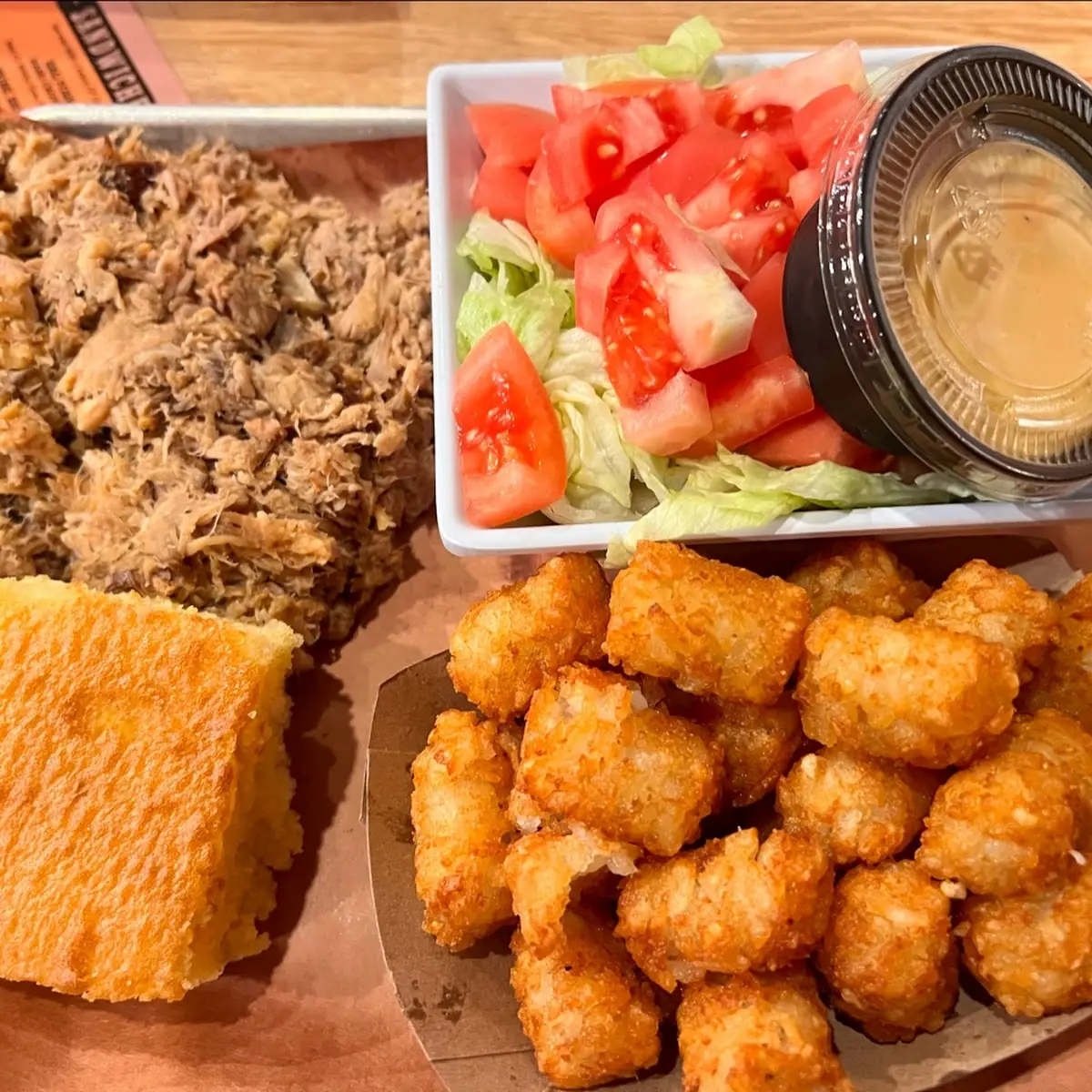 Tater Tots