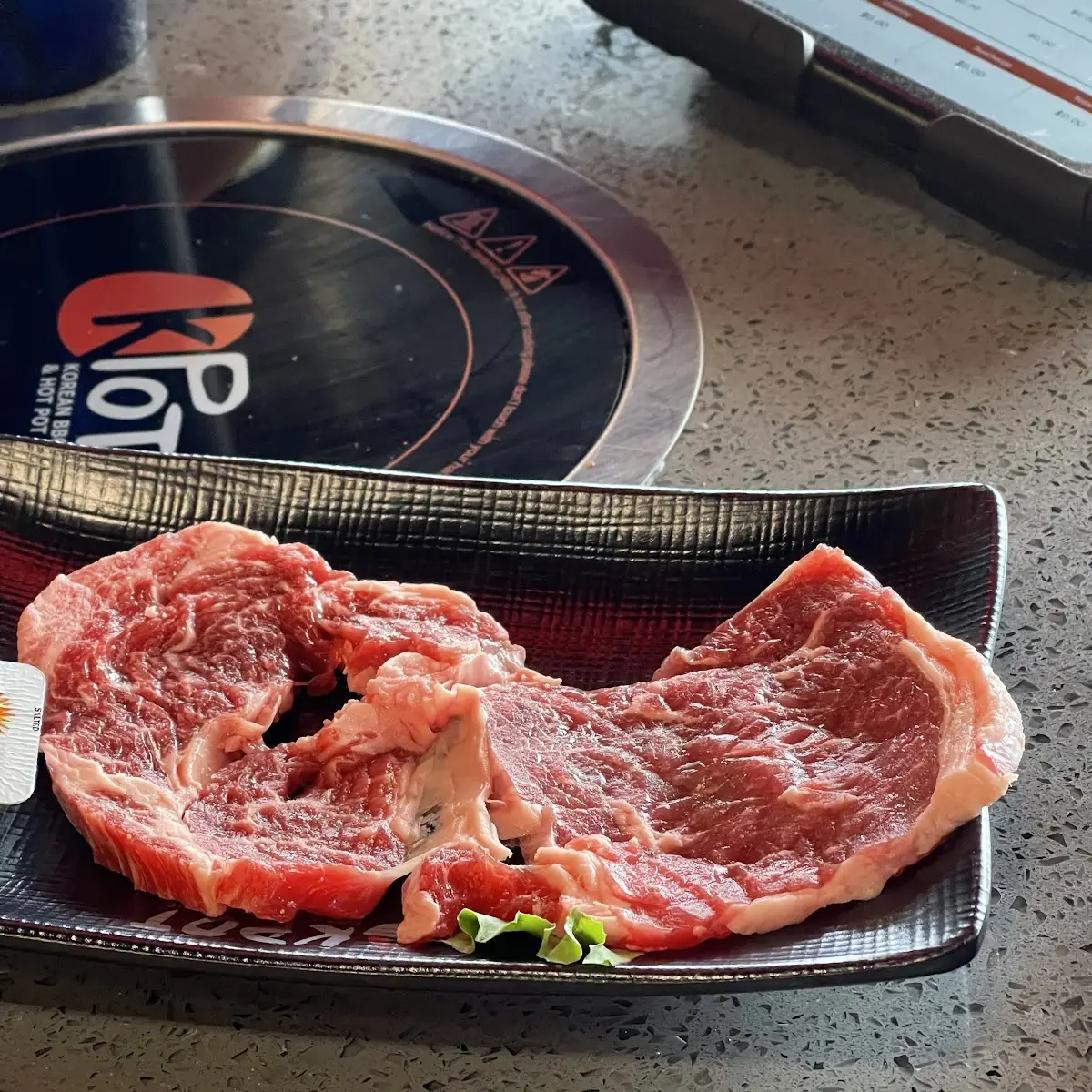 Ribeye