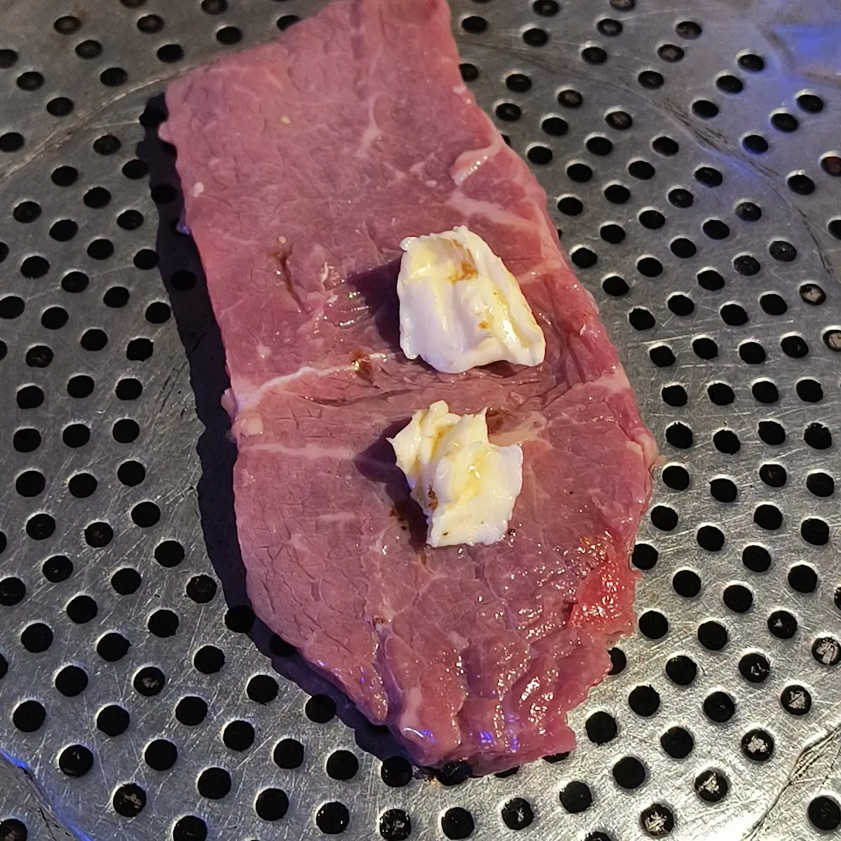 Sirloin Steak
