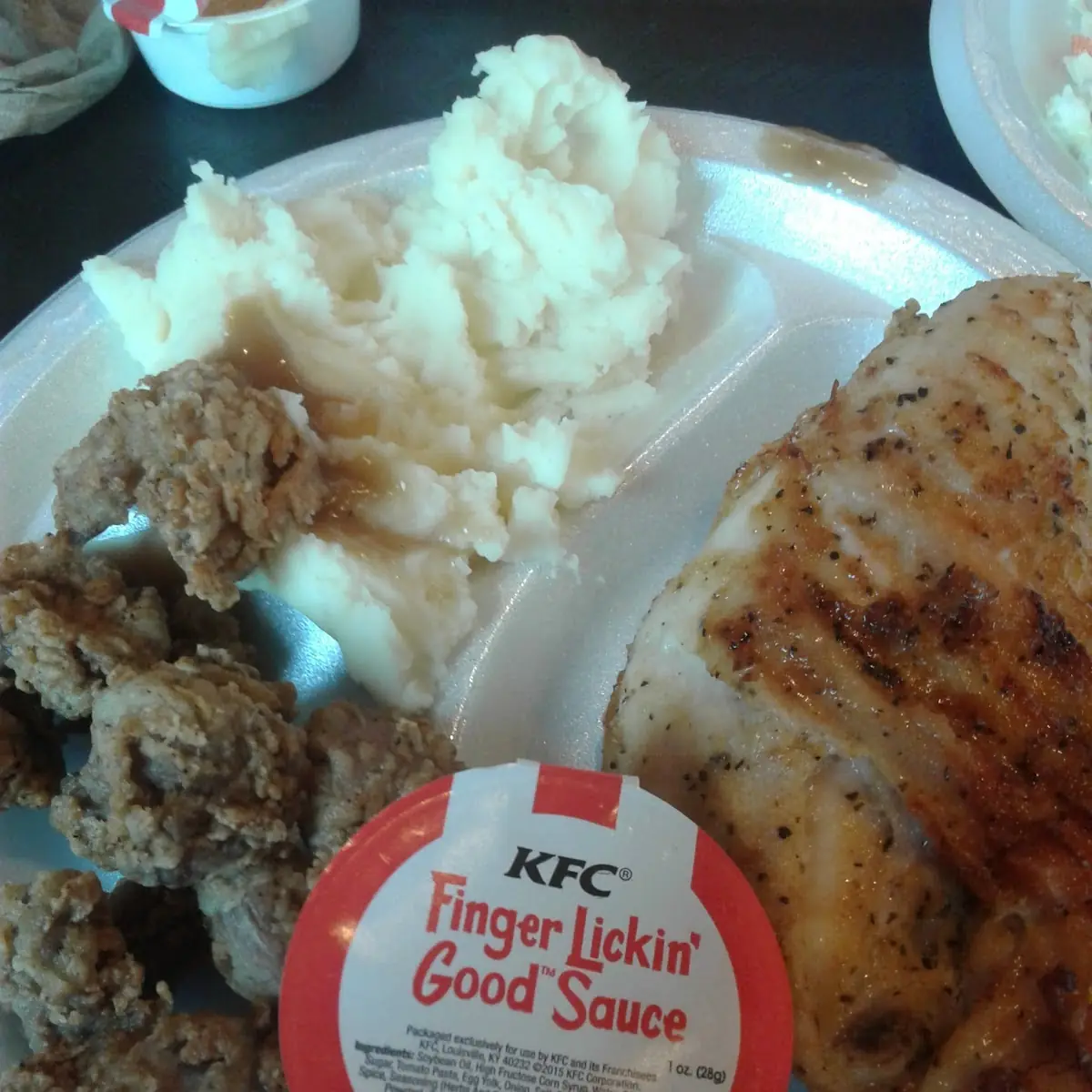 Fried Chicken