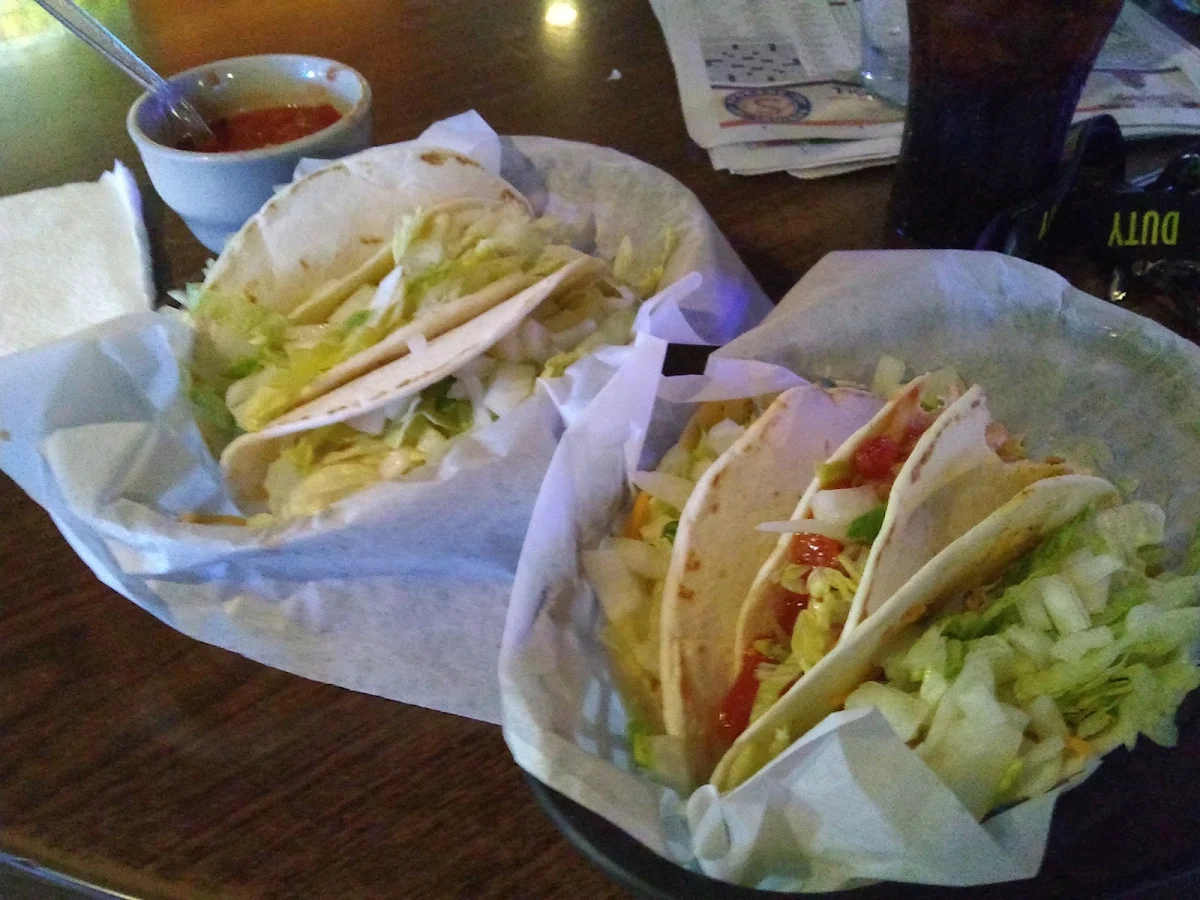 2 Dollar Tacos Every Thursday