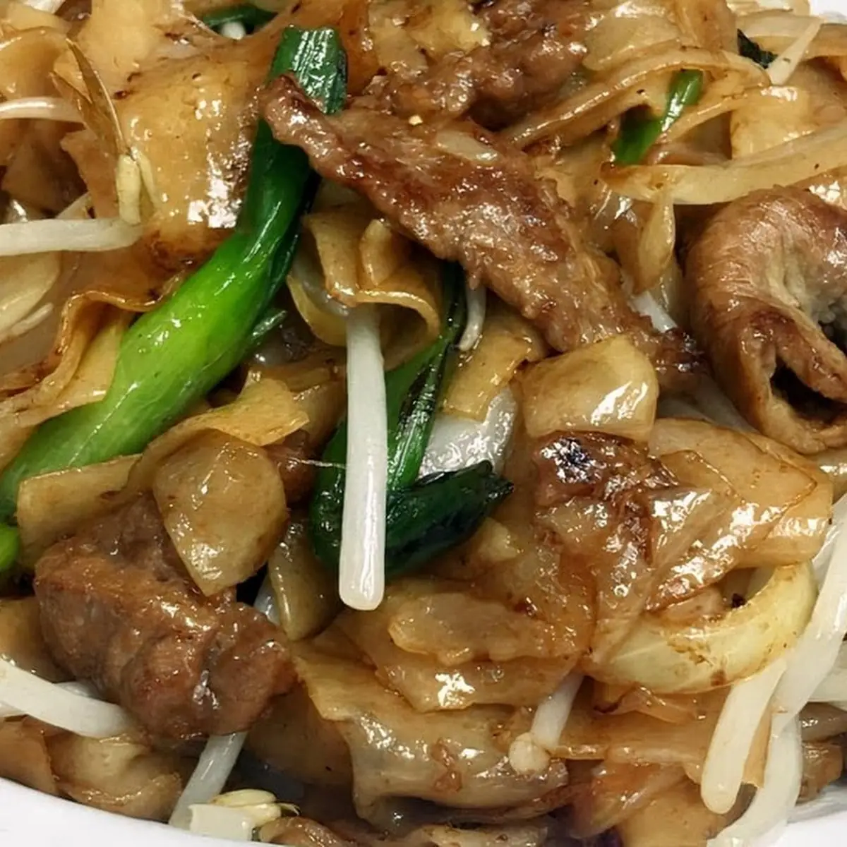 Beef Chow Fan