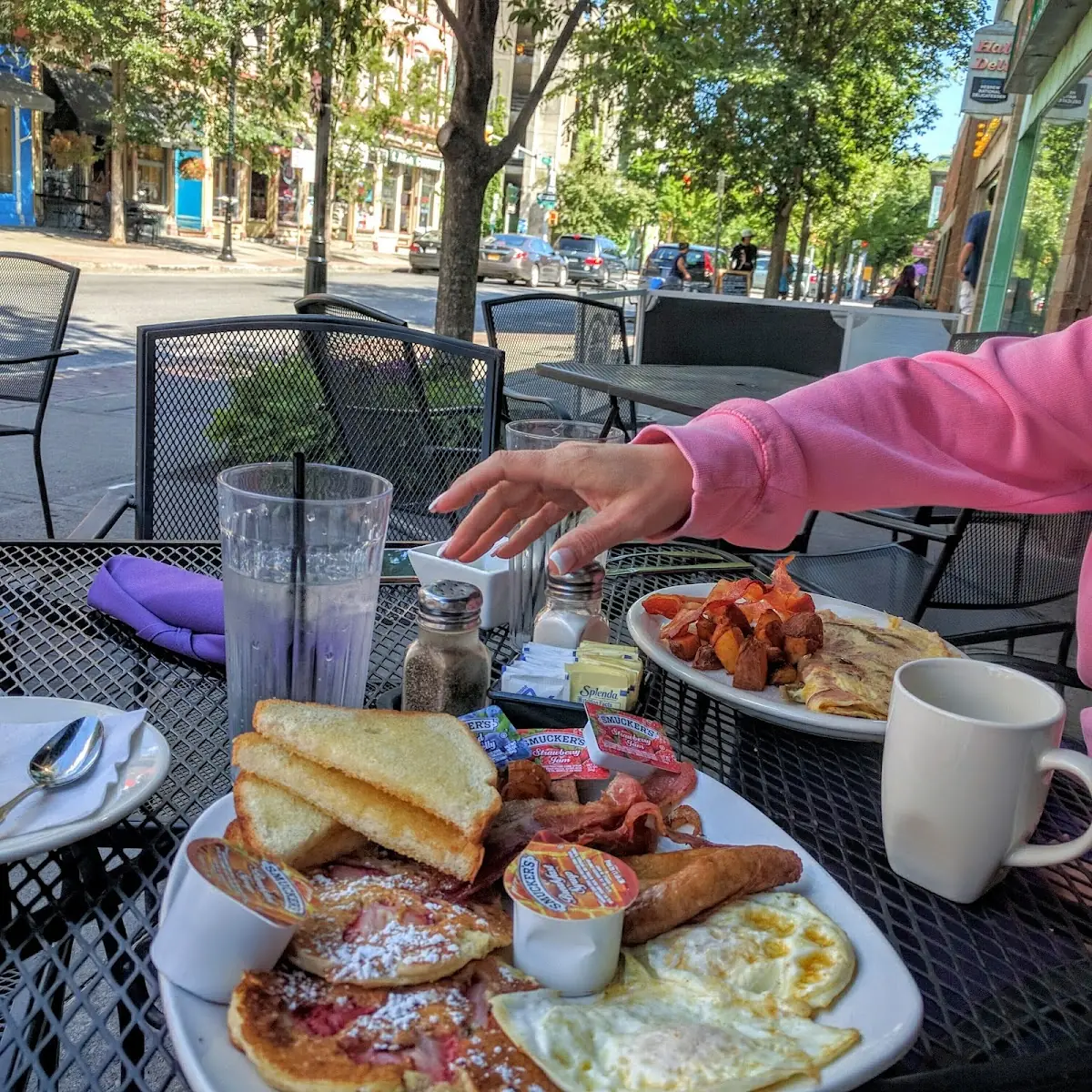 Sunday Brunch