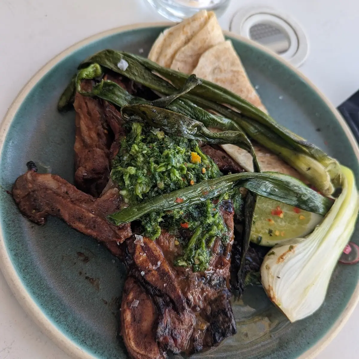 Short Ribs