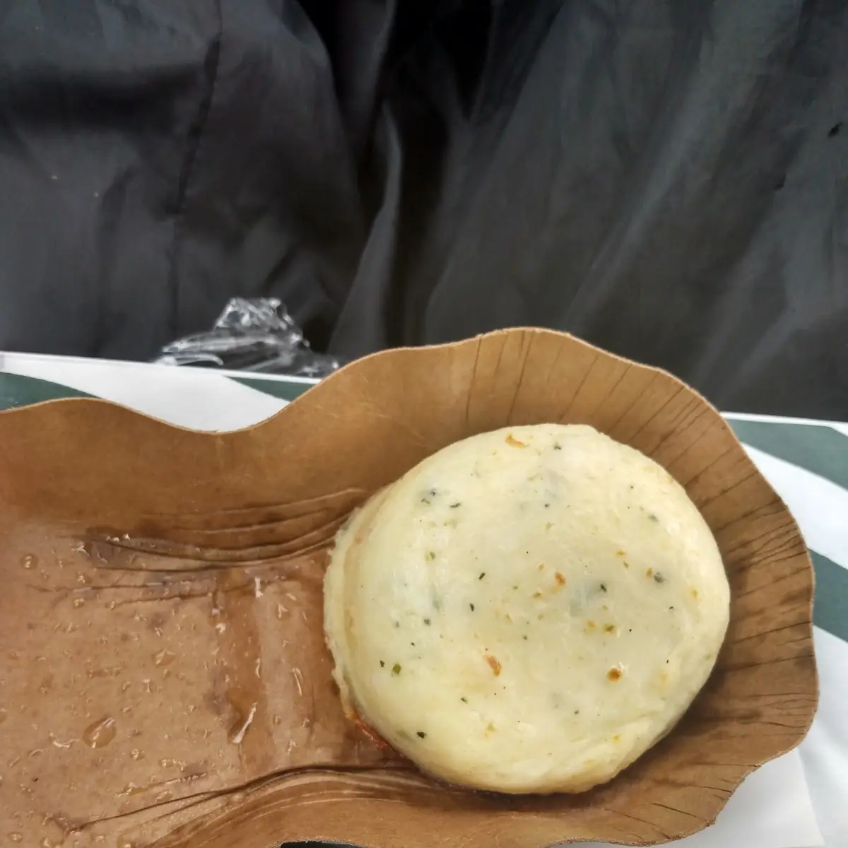 Red Pepper Egg Whites