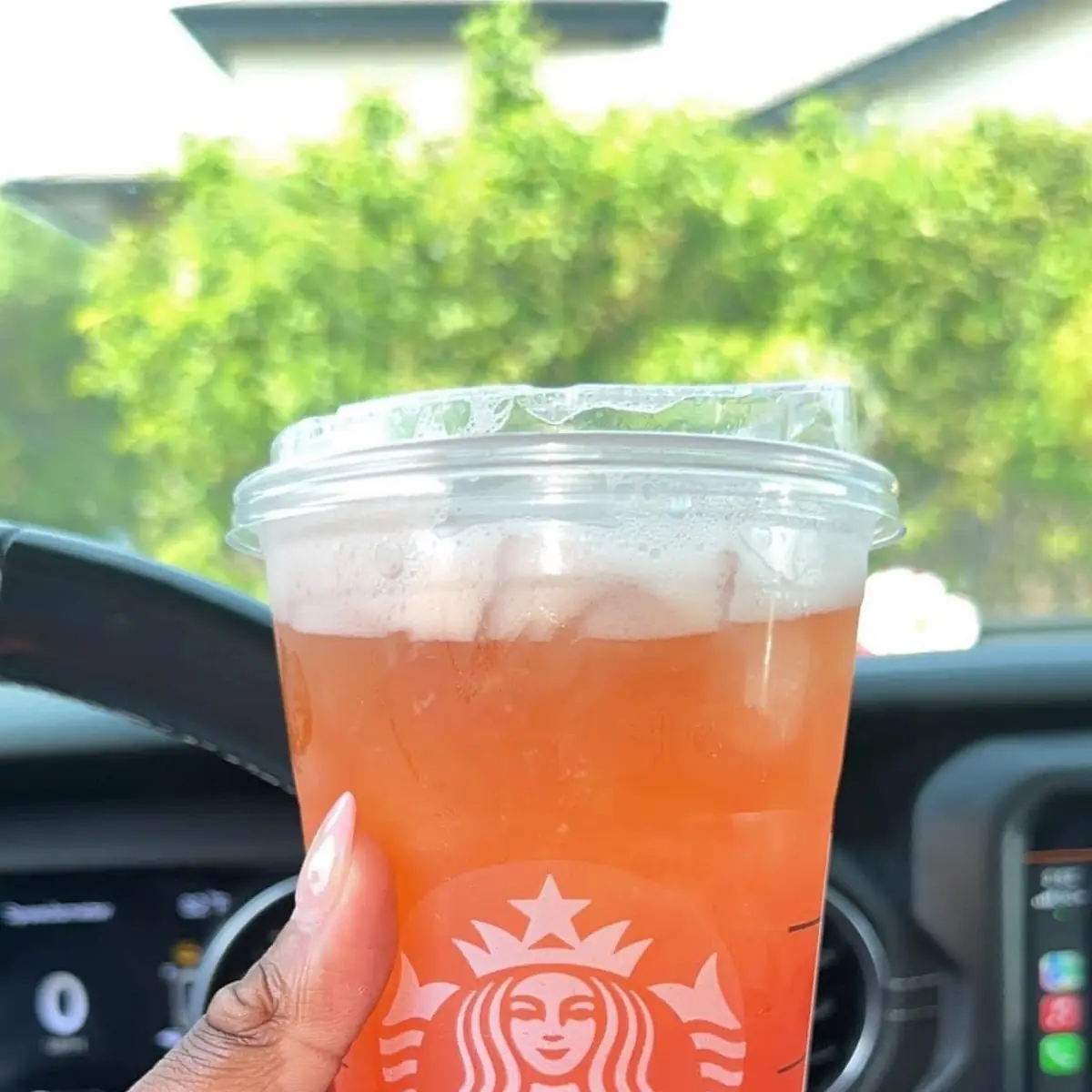 Strawberry Açai