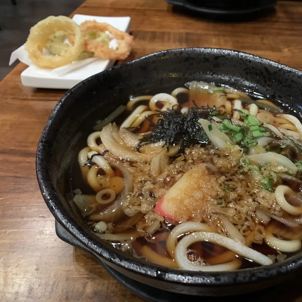 House Miso Soup